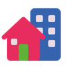 Ícono del módulo Inmobiliaria